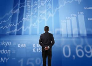 stock broker